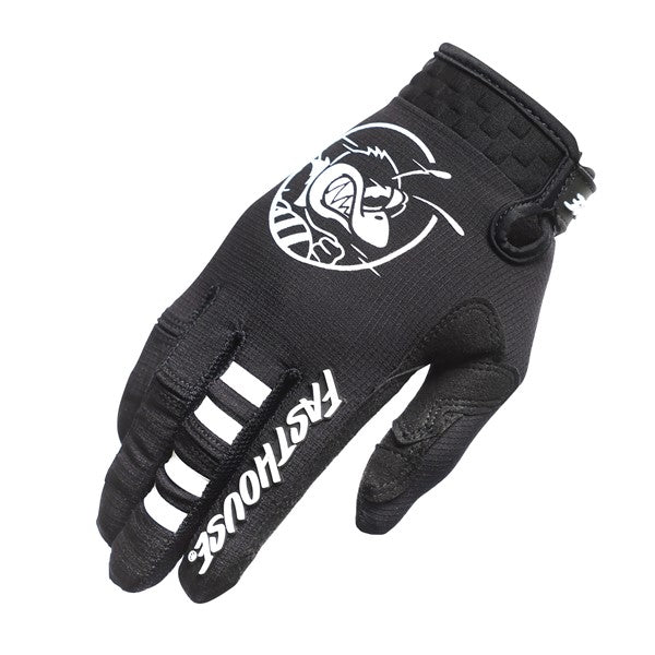 Elrod OG Glove - Black
