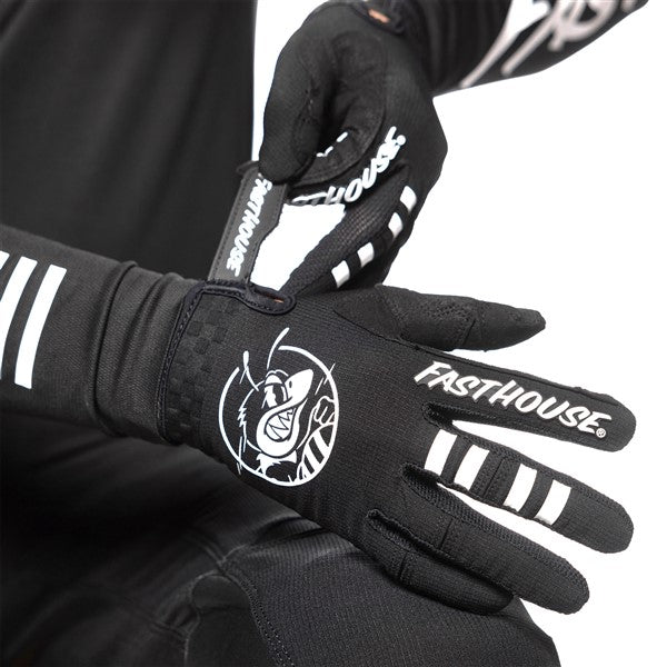 Elrod OG Glove - Black