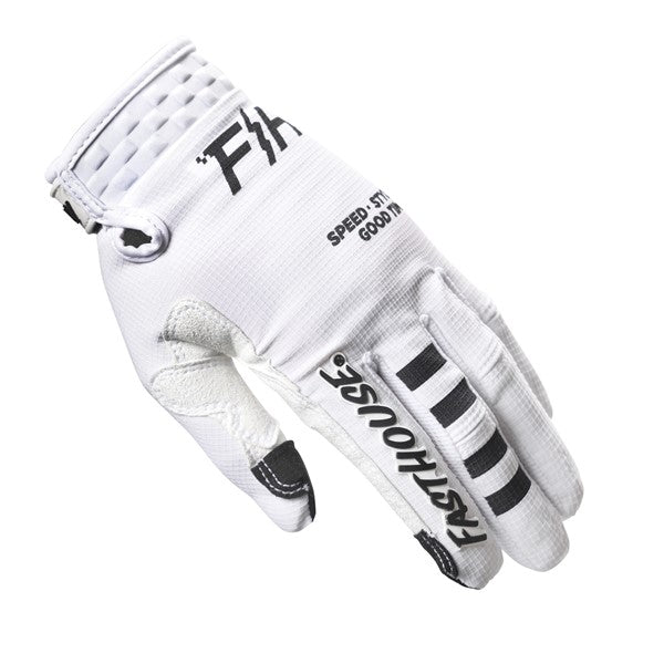 Elrod OG Glove - White