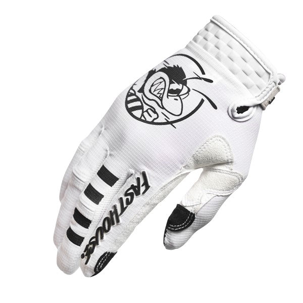 Elrod OG Glove - White