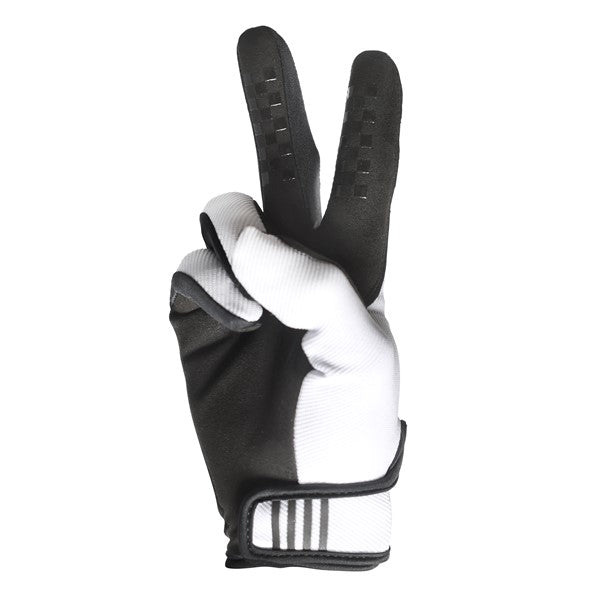 Carbon Eternal Glove - White