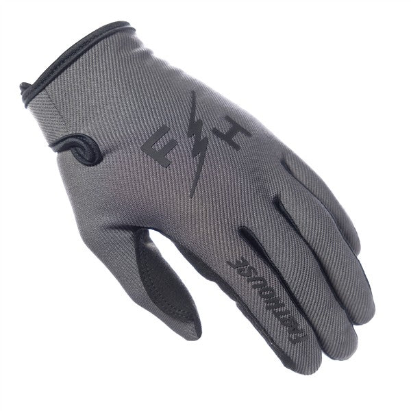 Carbon Eternal Glove - Gray