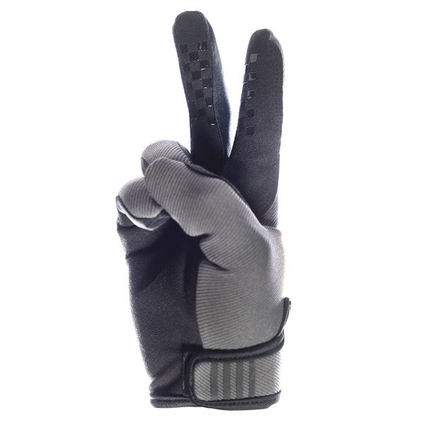Carbon Eternal Glove - Gray