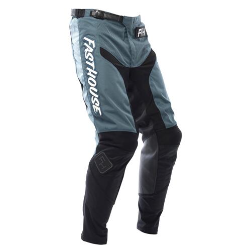 Youth Grindhouse Pant - Indigo