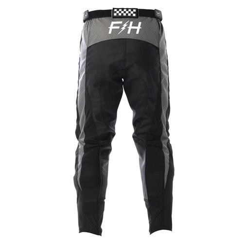 Youth Speed Style Pant - Black