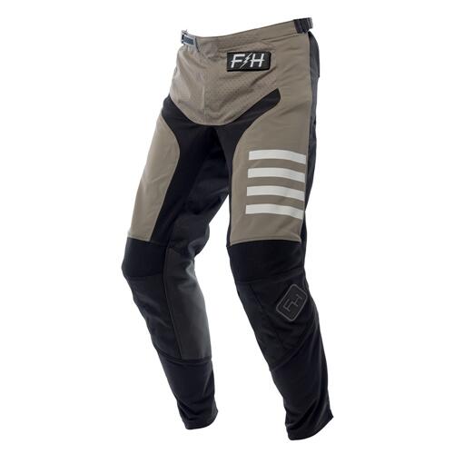 Youth Speed Style Pant - Moss