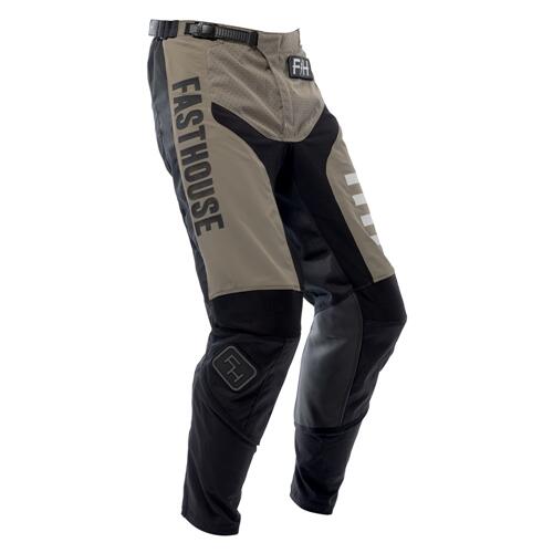 Youth Speed Style Pant - Moss