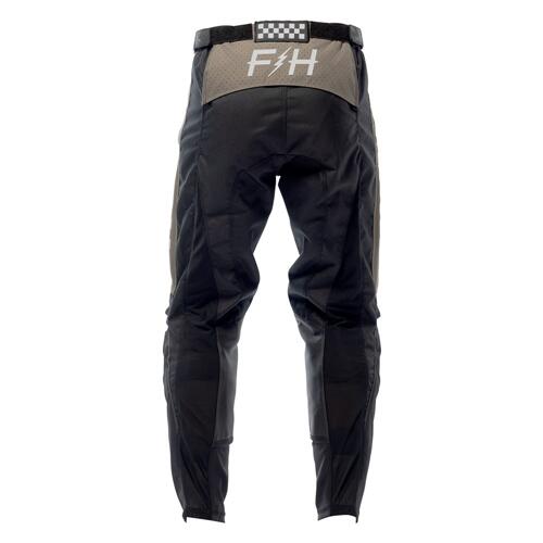 Youth Speed Style Pant - Moss