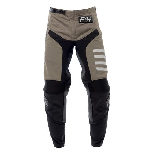 Youth Speed Style Pant - Moss