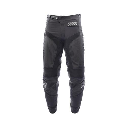 Youth Grindhouse Nova Pants - Black