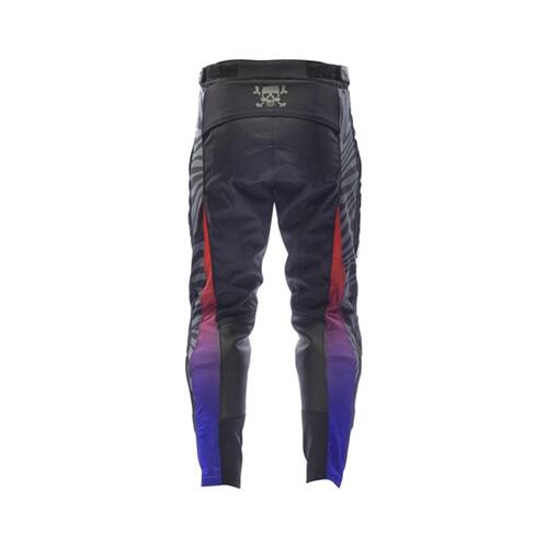 Youth Grindhouse Nova Pants - Black