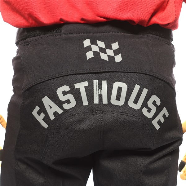 Grindhouse Sanguaro Pant - Black