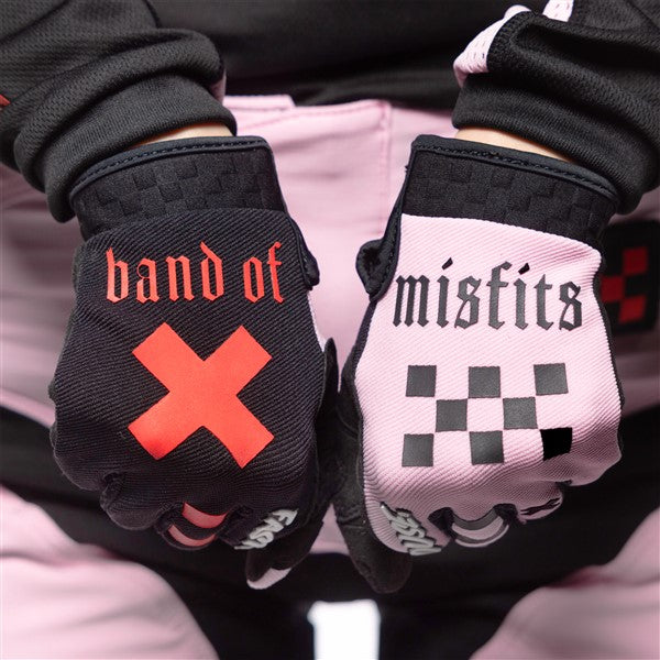 Speed Style Karma Glove