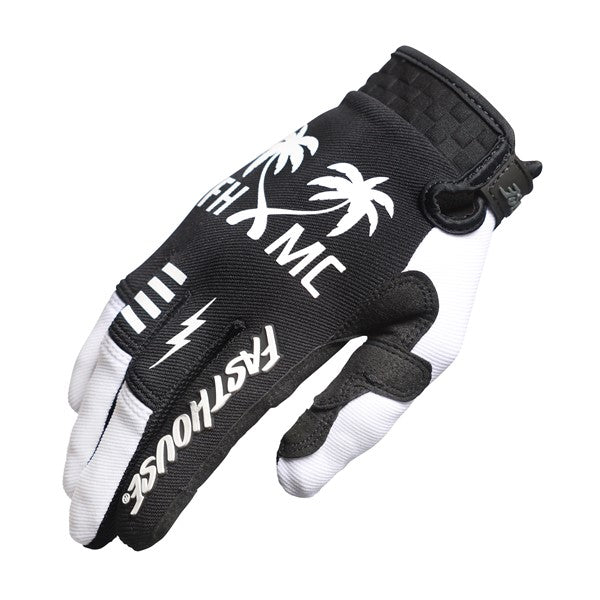 Speed Style Paradise Glove