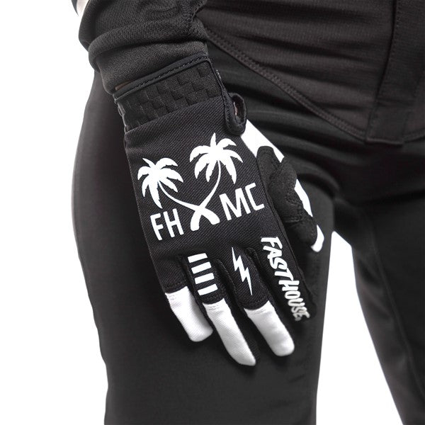 Speed Style Paradise Glove