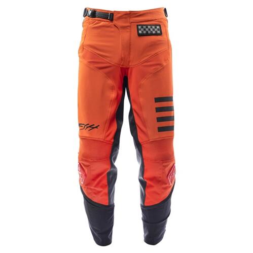 Speed Style Tempo Pant