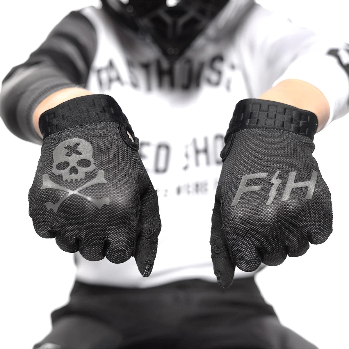 Youth Vapor Reaper Glove
