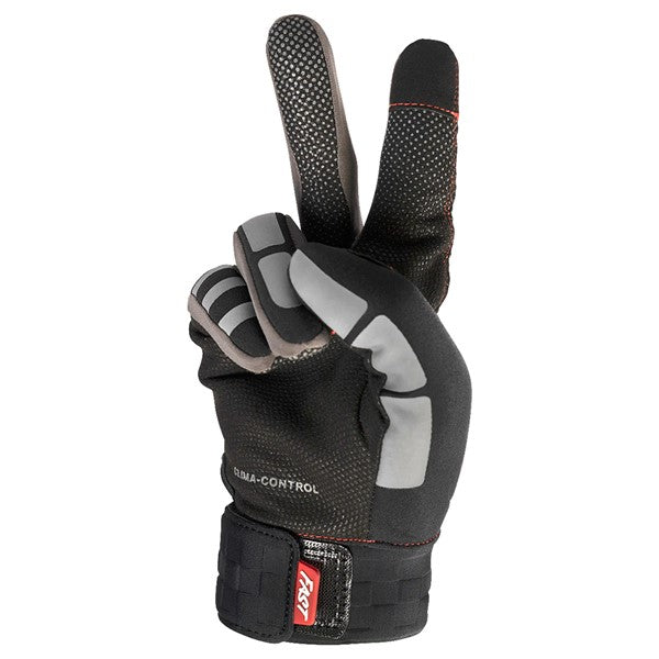 Toaster Gloves - Black
