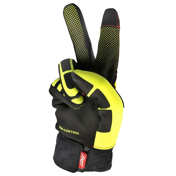Toaster Gloves - High-Viz
