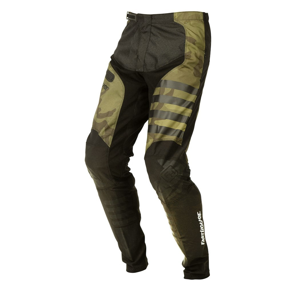 Fastline 2 Pants - Camo