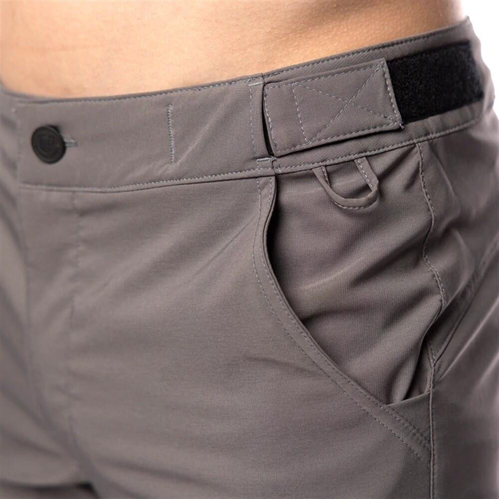 Shredder MTB Pants - Grey