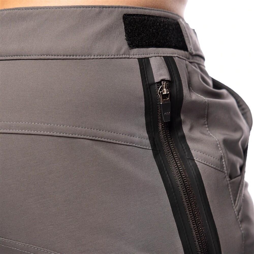 Shredder MTB Pants - Grey