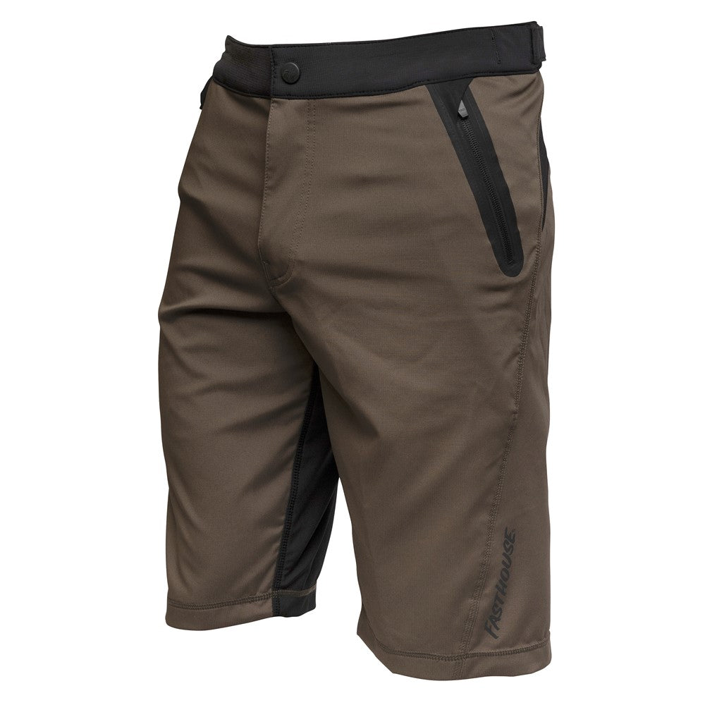 Crossline 2 Shorts - Brown