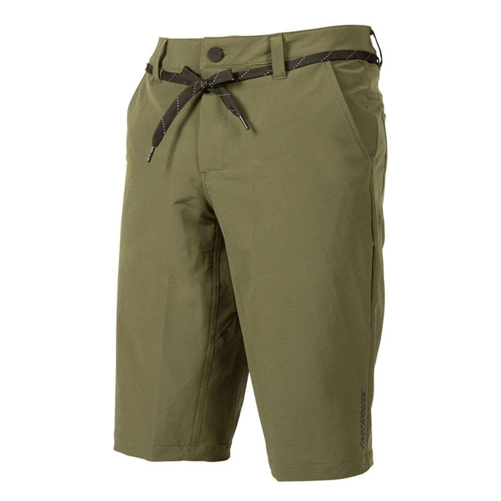 Kicker Shorts - Olive