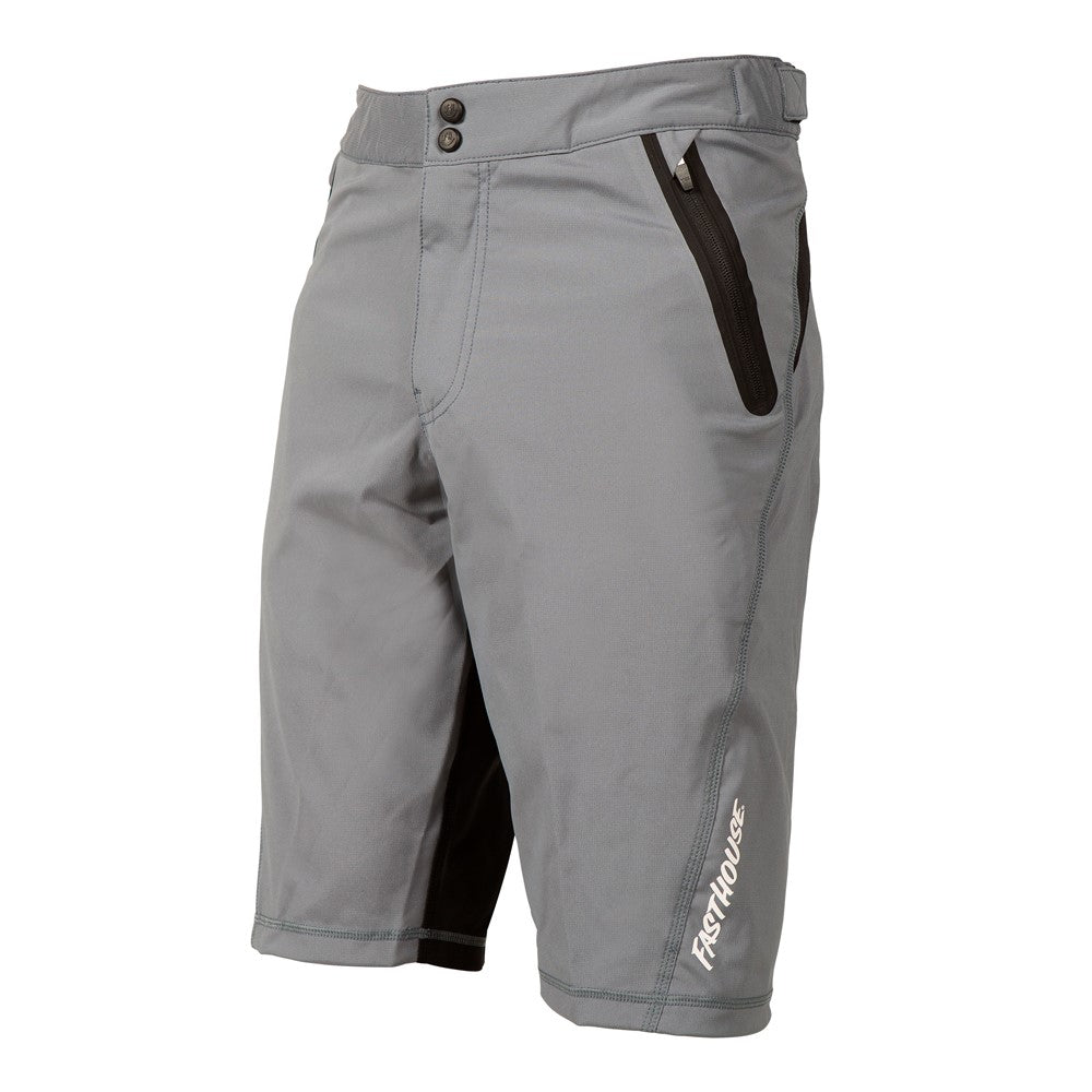 Youth Crossline 2 Shorts - Grey