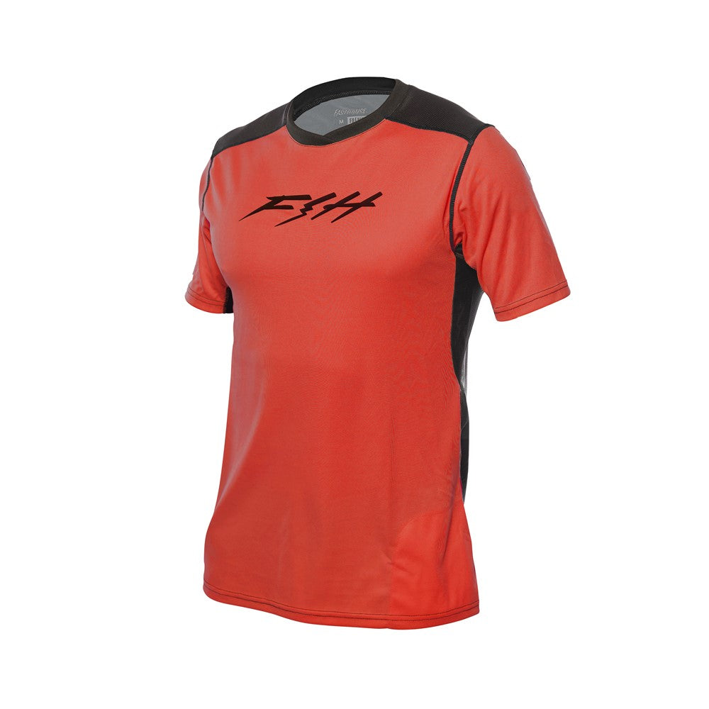 Youth Alloy Ronin S/S Jersey - Red