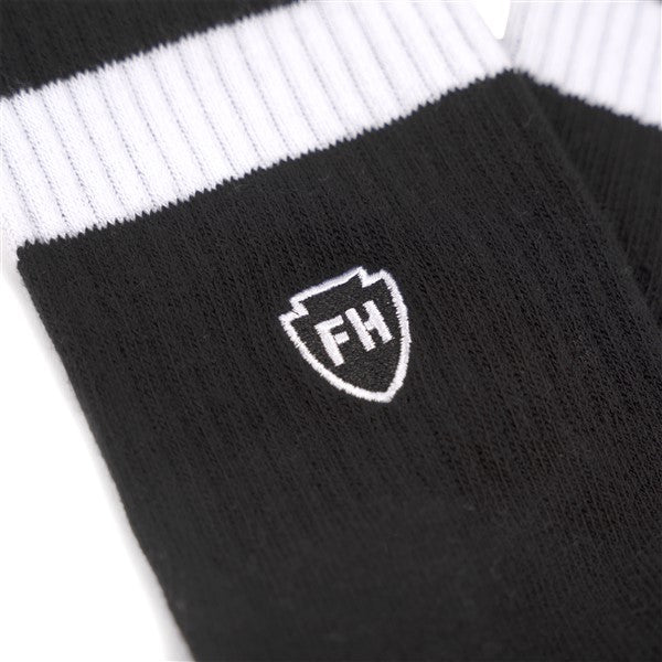 805 Proper Sock - Black