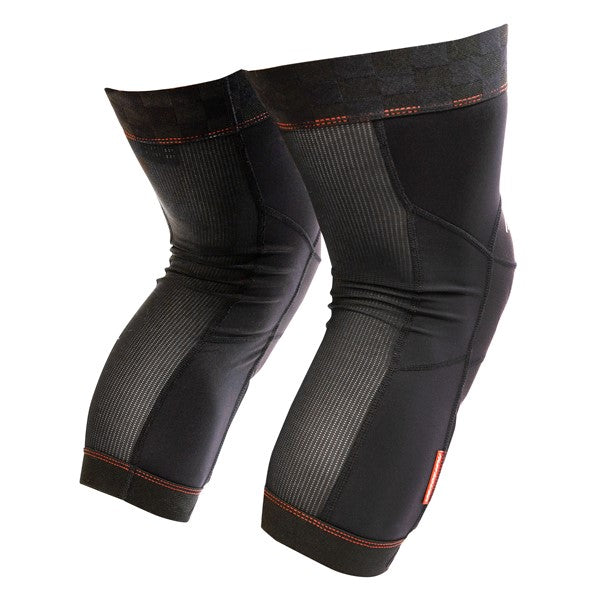 Hooper Knee Pads - Black