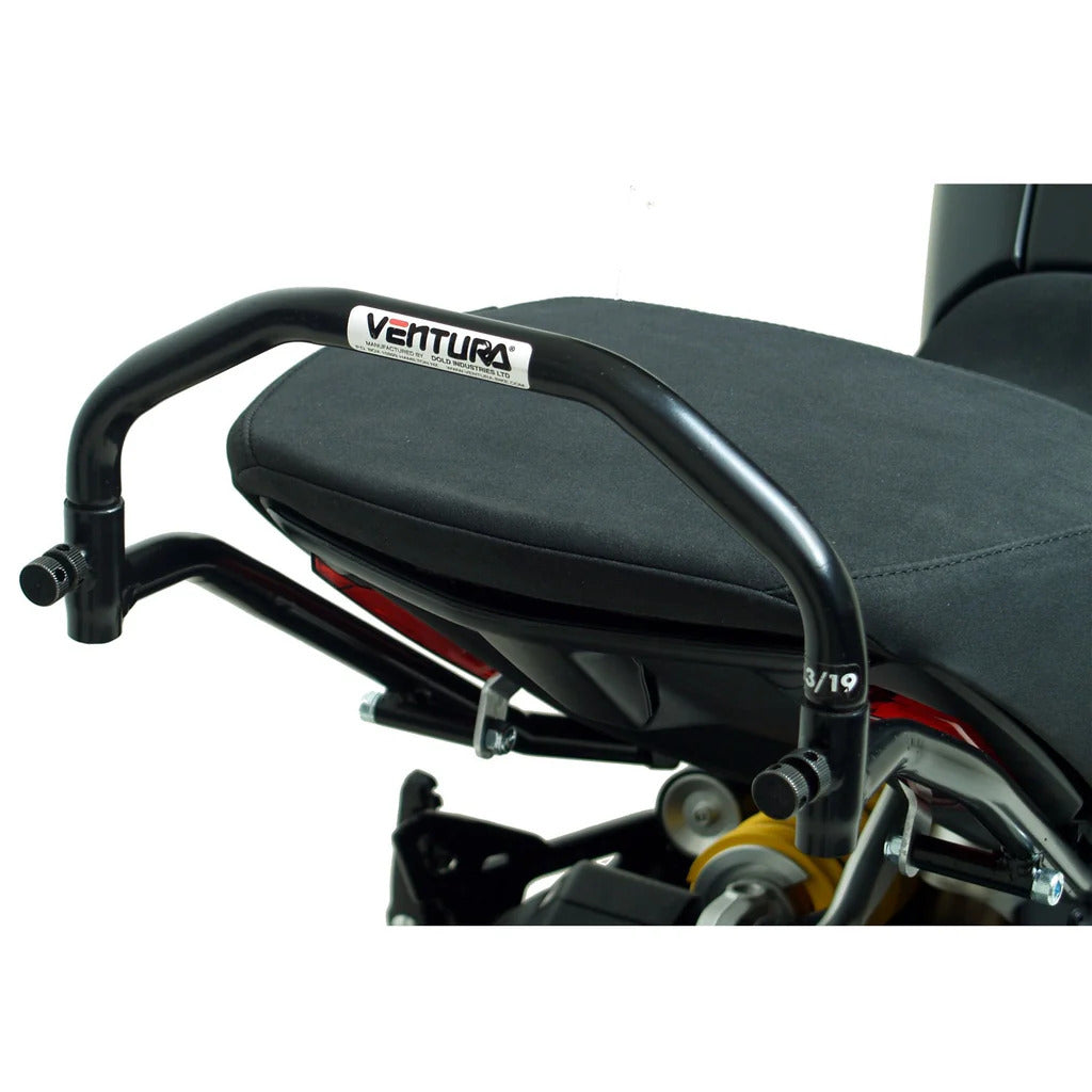 Yamaha YZF-R9 (25 - >)