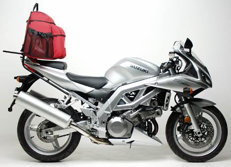 Suzuki SV 1000 K3-K7 (03-07)