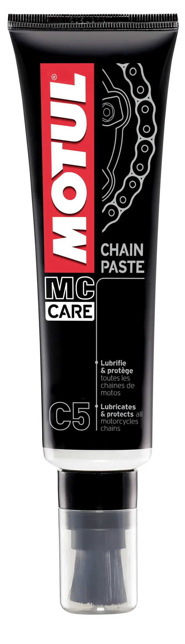 MOTUL MC CARE C5 CHAIN PASTE 150ML