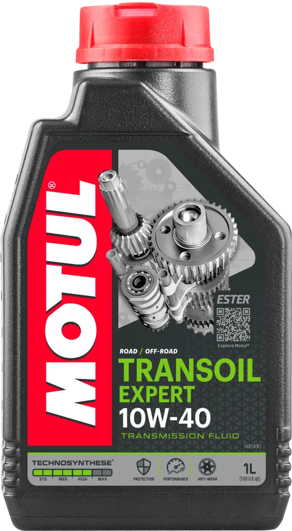 MOTUL TRANSOIL EXPERT 10W40