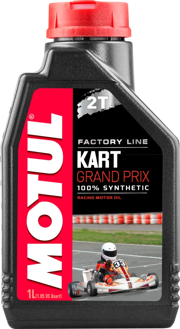MOTUL KART GRAND PRIX 1L
