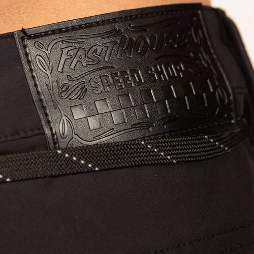 Kicker Shorts - Black