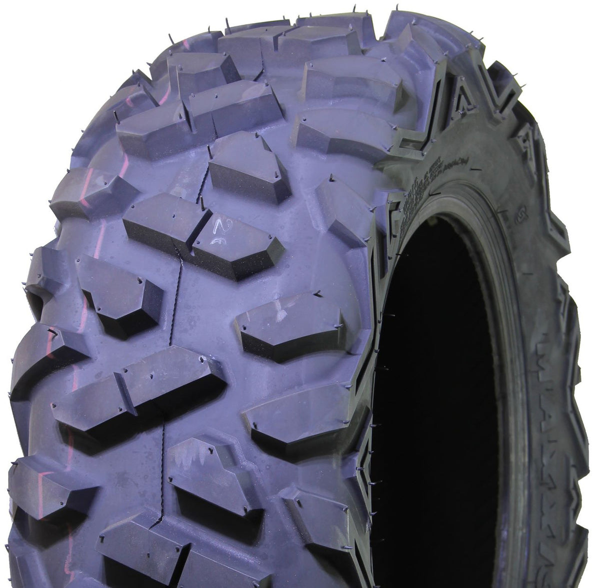 26/8-14 6PR/44N TL Maxxis M917 Bighorn Front ATV Tyre