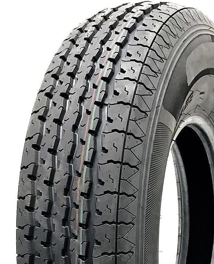 ST225/75R15 10PR/117/112L TL Journey WR078 HS Trailer Tyre (225/75-15)