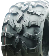 25/10-12 6PR/70J TL Journey P3171 ATV Tyre (OE SEGWAY) (255/65-12)