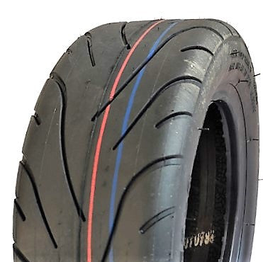 10/350-6 4PR TL ZT0156 E-Scooter Tyre