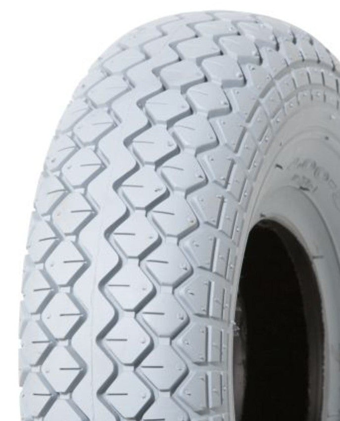 400-5 4PR TT Innova IA2815 Diamond Grey Wheelchair / Mobility Scooter Tyre
