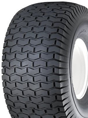 20/800-8 (210/70-8) 2PR TL Carlisle Turf Saver Chevron Turf Tyre