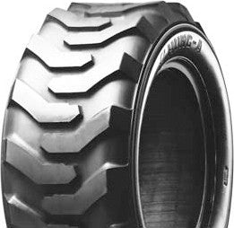 420/70-24 (14.9-24) 6PR/127A8 TL Tiron HS610 R-4 Industrial Lug Tyre, fitted on Grey Rim to suit Case IH & Farmall B50 - 'Dated Stock'
