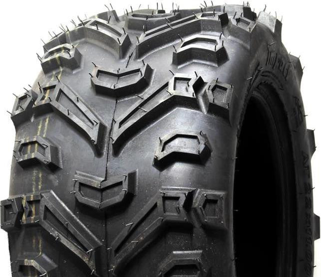 23/850-12 6PR TL Quad Trucker ATV Tyre (23/8.5-12)