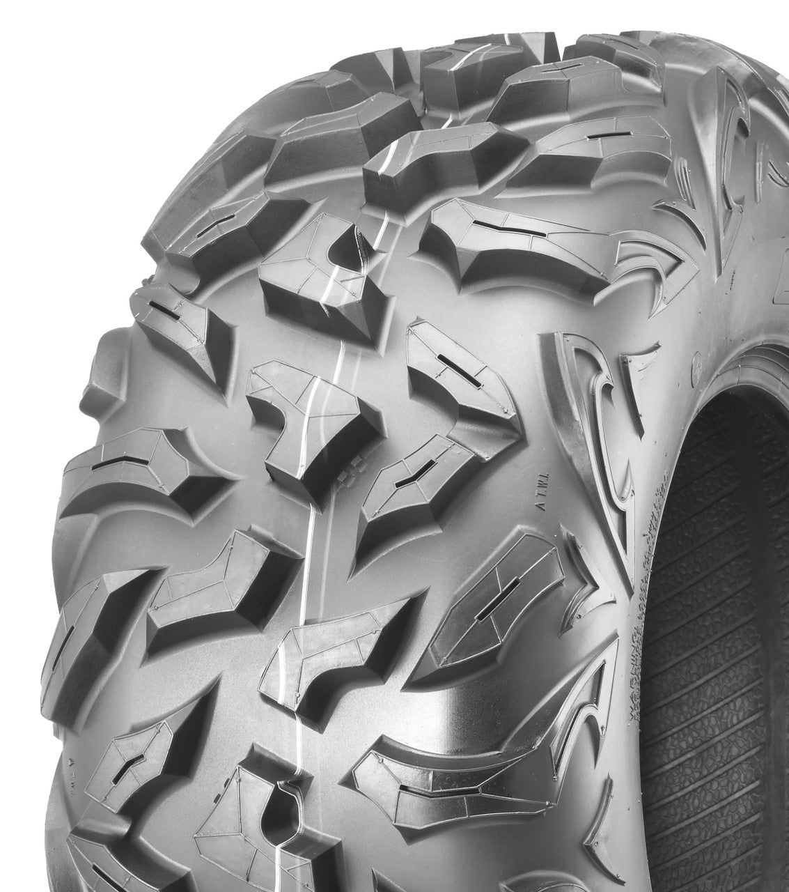 27/9R14 8PR/70J TL Obor P3108 Vulture ATV/UTV Tyre (225/70R14) Fits CF MOTO 27/9-14