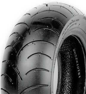 90/65-6 TL P6219 Journey E-Scooter Tyre - note: this fits a 6" rim