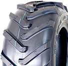 16/650-8 4PR TL Unilli UN111 Tractor Lug Tyre
