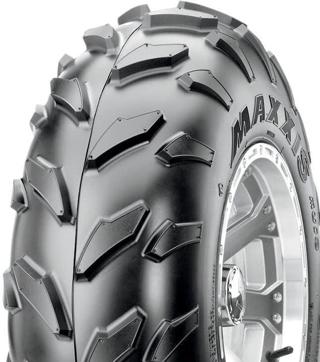 25/8-12 2* TL Maxxis MU19 ATV Tyre - **OE Yamaha**